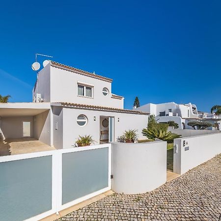Casa Da Quinta - Private Pool - Faro Villa Exterior photo